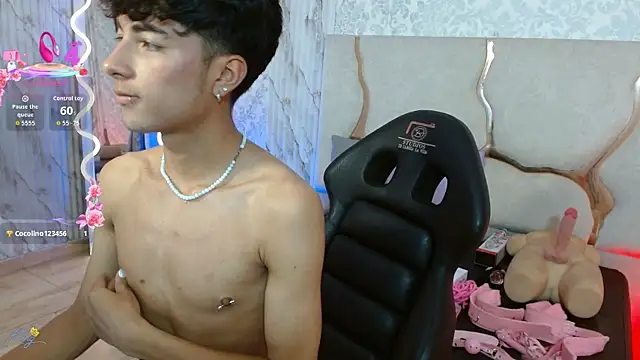 osamu_tay Show Webcam