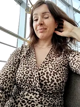 EvaXOAir élő XXX-chatje