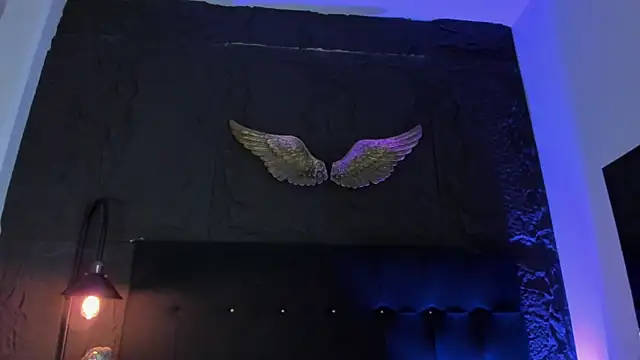 Rose_Blossom – Naživo XXX chat