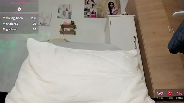 Veronikolsen-'s Live XXX Chat