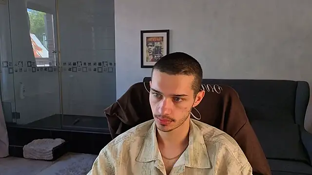 KaydenDrew Obrolan Langsung XXX