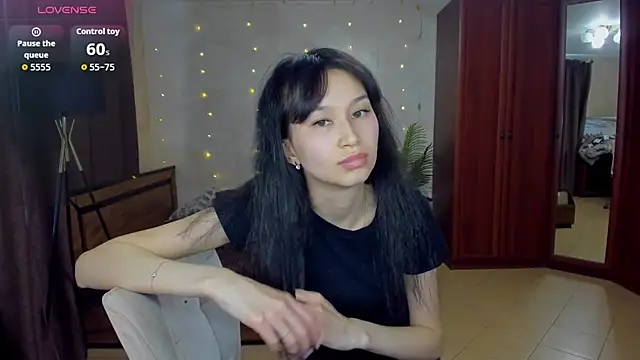 SheilaRaren Live XXX chat