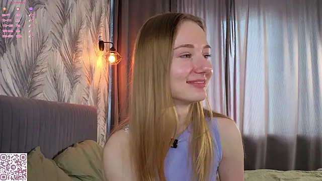 ElvinaRose 라이브 XXX 채팅