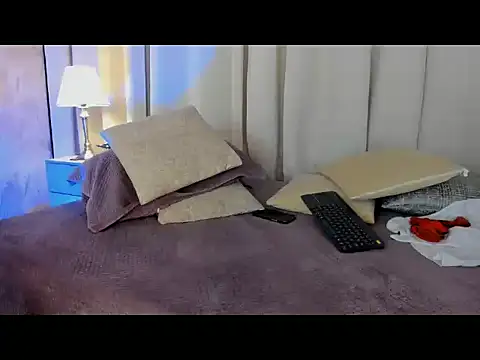 RONNY_COLTON's Live XXX Chat