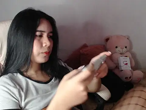 TransPetite1 Live XXX-chat