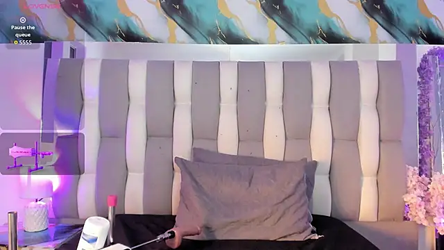 IsaDiiaz: онлайн-секс-чат