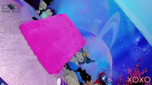 Thalia_girl21 웹캠 쇼