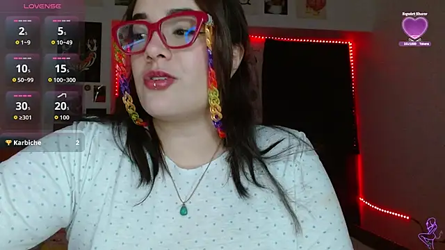 Chat XXX en directo de Nova-Satela