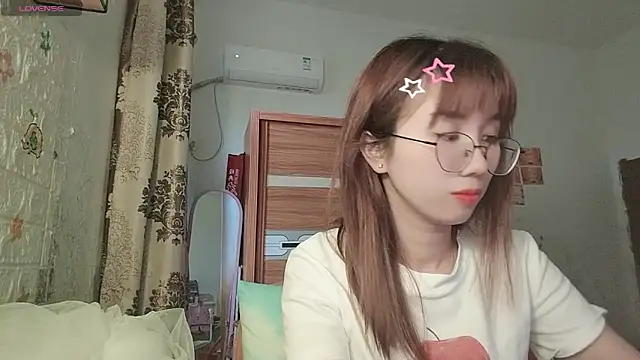 Chat XXX Live Lili_666