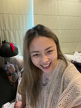 tw_feibaby 网络视讯表演