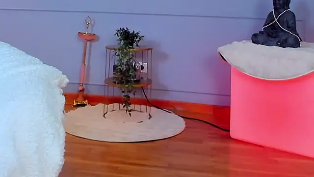 Webkamerová show Awww_Ella