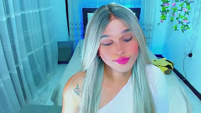 TaylorMon 웹캠 쇼