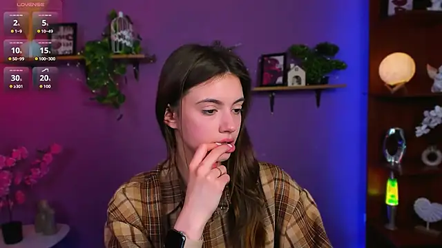 mia_bamby1 웹캠 쇼