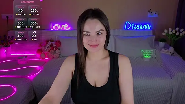 Camilla__one__ Obrolan Langsung XXX