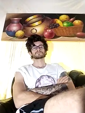 Loggan_donnelly Chat XXX in diretta