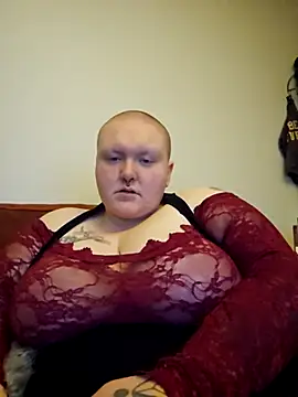 MorningstarDeviant's Webcam Show