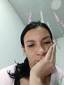 VelvetKiM_91 라이브 XXX 채팅