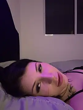 Show de webcam de Miihzukii