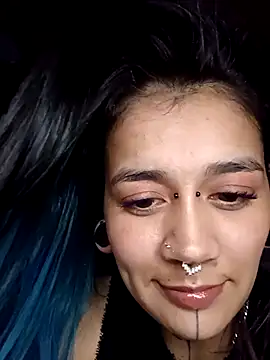 SharonSalazar – Kamerová šou