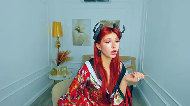 Chat XXX ao vivo de AmandaGasertoe