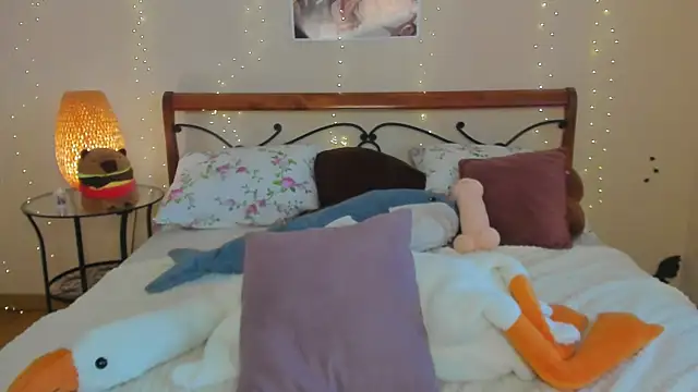 Czat XXX na żywo – miya_soft