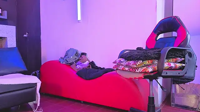 Chatroom XXX en direct de nova_salvatore