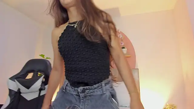 Chat XXX en directo de ivette_swan