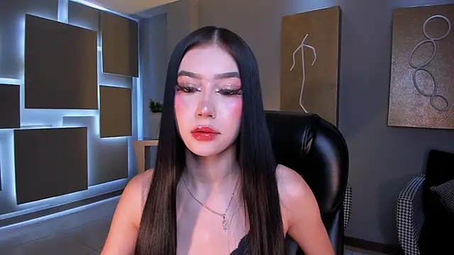 Chat XXX Live BriannaFox1