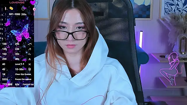 Show de Karen__davis na webcam