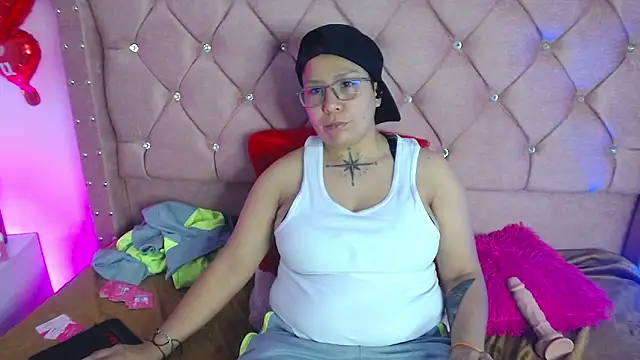 Chat XXX ao vivo de nat_evans8