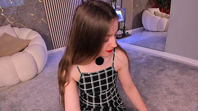 Czat XXX na żywo – Velvet_Spell