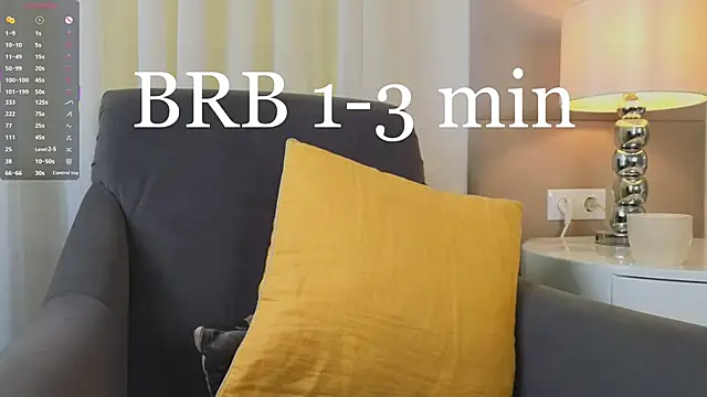 Boobinary's Live XXX Chat