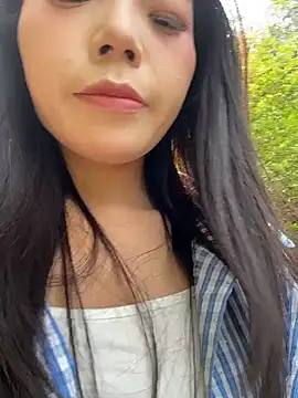 kara-ttのウェブカメラショー