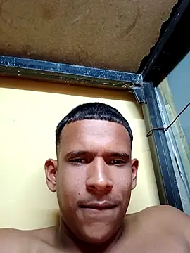 Ron_0101 在線直播表演