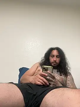 Longmoney444's Webcam Show