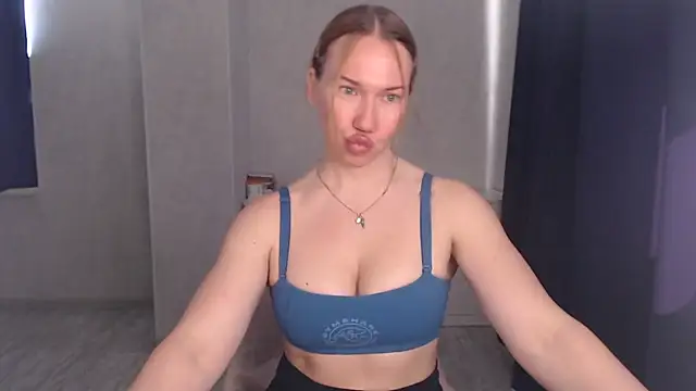 Magic_Mary_ass' Live XXX Chat