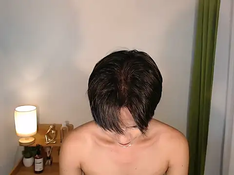 asian_dai Pertunjukan Webcam