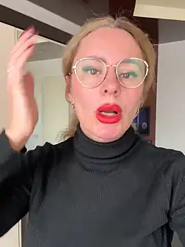 Tania201243's Webcam Show