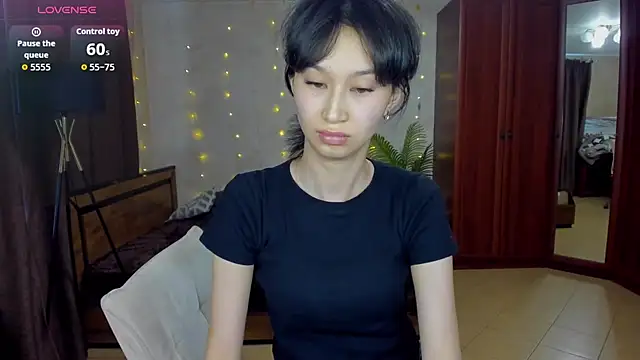 SheilaRare Chat XXX live