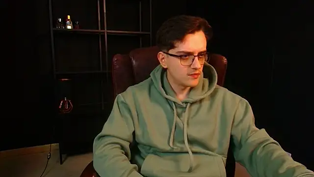 FelixStarkk Webcam show