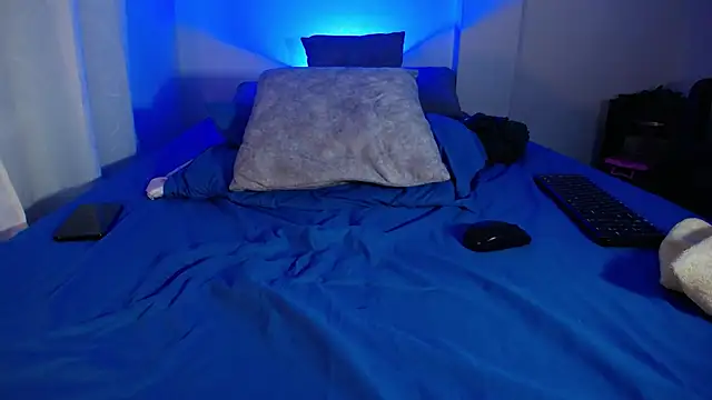 Show de sexxpool na webcam