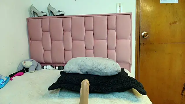 Chat XXX ao vivo de victoria_aphril