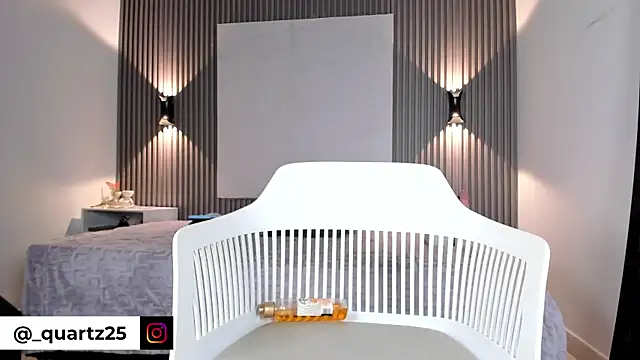 Zafiiraa Live XXX-chat