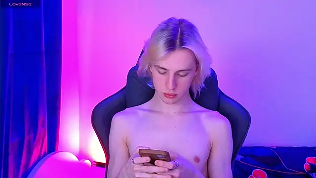 lucidangelok1 Pertunjukan Webcam