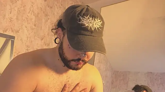 Вебкам-шоу Benny_and_Mark