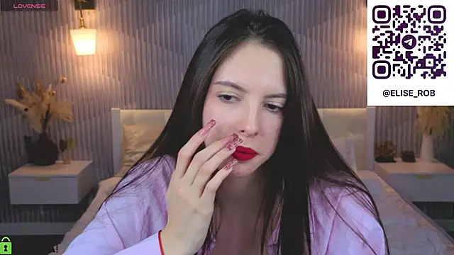 elise_robbie's Live XXX Chat