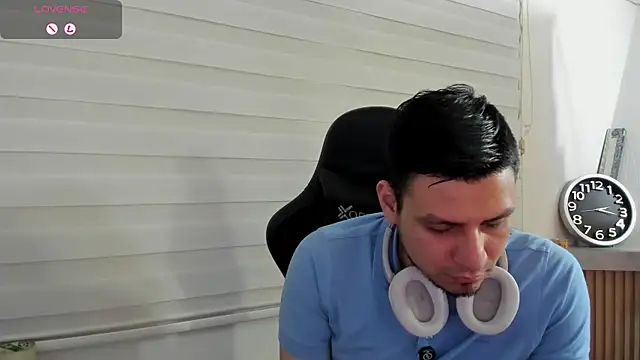 Rick_Adams' Live XXX Chat