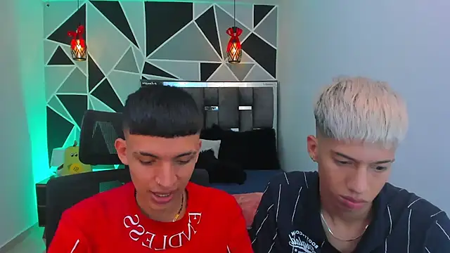 Juan_Nd_Stevenn Webbikameraesitys