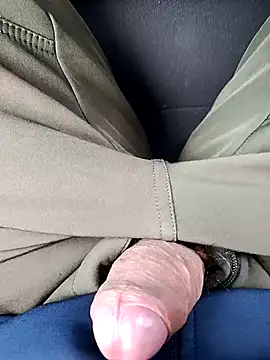 Axelitoc Webcam show