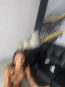 Show Webcam de self_love46